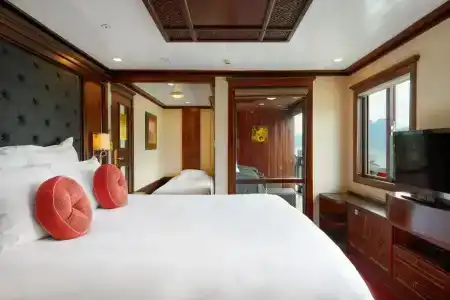 Paradise Peak Cruise - 36
