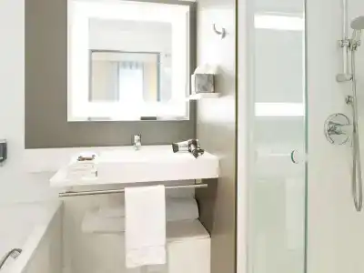 Novotel Suites Lille Europe - 5
