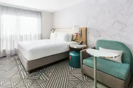 SpringHill Suites by Marriott New York Manhattan Chelsea - 24