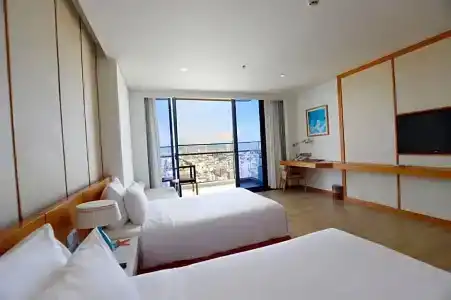 Tms Da Nang Beach - 151