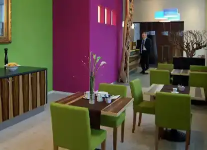 Amh Airport-Messe-Stuttgart - 19