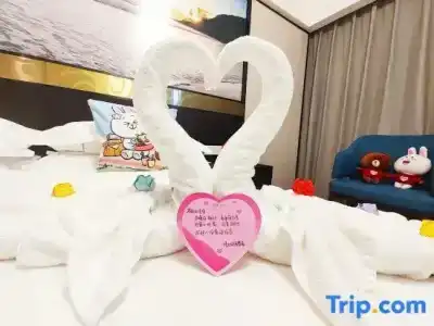 Qingdao Huanghai - 104