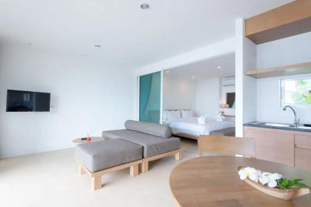 Seanery Beach - 102