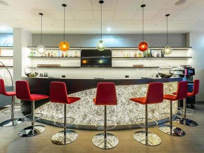 Mercure Düsseldorf Zentrum - 14