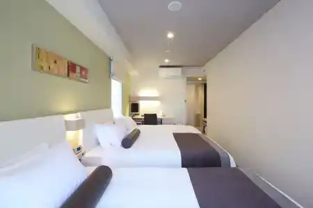 Tokyu Stay Kamata - 6