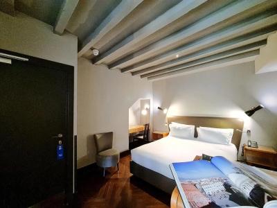 Garibaldi Blu - Wtb Hotels - 3