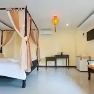 Banana Beach Resort - 1