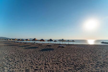Myrina Beach - 16