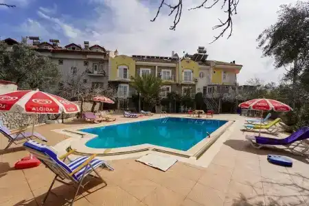 Noyan Apart Otel - 15