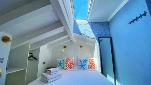 Maison d'Azur Alaçatı - 27