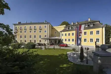 Arcotel Castellani - Nahe Stadtzentrum - 0