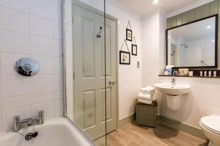 The Brewers Inn - 28
