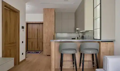 Stylo Residences & Suites - 54