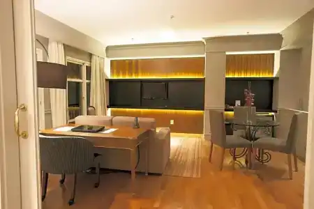 Gran Estanplaza Berrini - 132