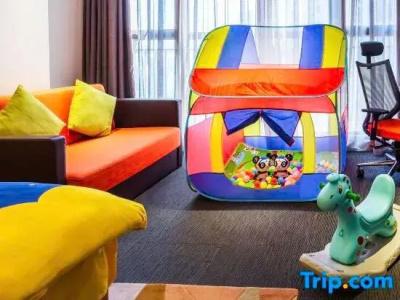 Hampton by Hilton Guilin Lingui - 49