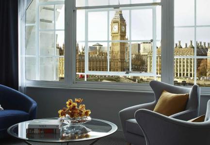 London Marriott County Hall - 7