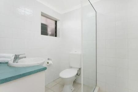 Cairns City Palms - 65