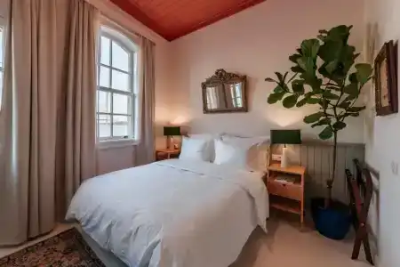 Gümrük Otel Urla - 71