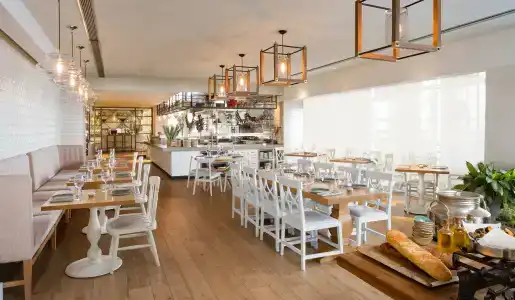 Carlton Tel Aviv – Luxury on the Beach - 14