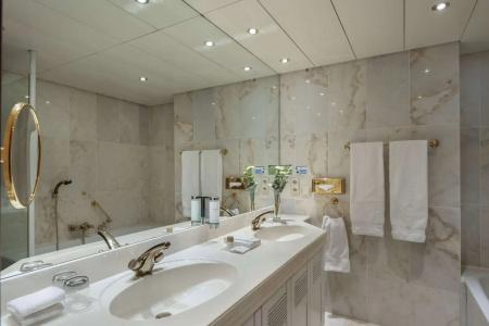 Maritim Airport Hannover - 8