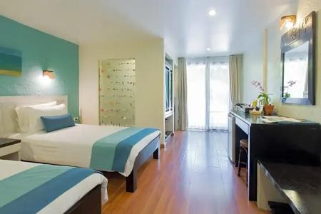 Vacation Village Phra Nang Inn - Sha Extra Plus - 38