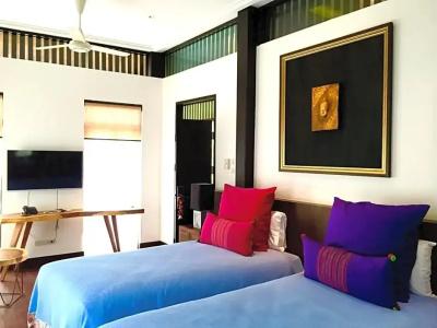 Baan Saen Fang Chiang Mai - Sha Plus - 69