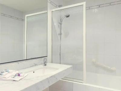 Mercure Rennes Centre Gare - 44