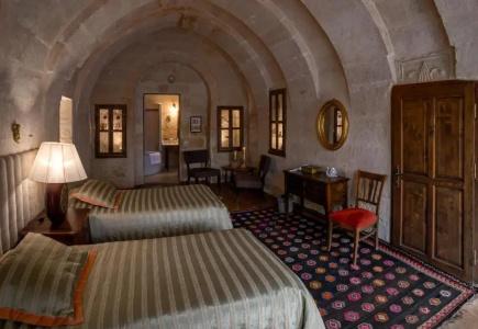 Temenni Evi - 36