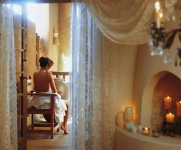Inn & Spa at Loretto - 19