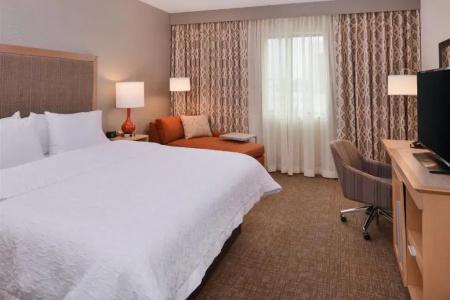 Hampton Inn & Suites Denver-Speer Boulevard - 56