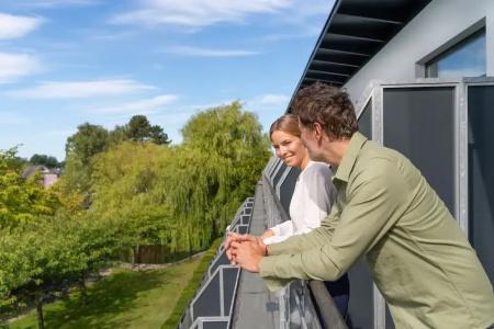 Resort Vier Jahreszeiten Zingst - 59
