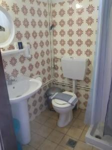 Athos Guest House Pansion - 29