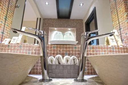 Perlage Suite Luxury b&b - 7