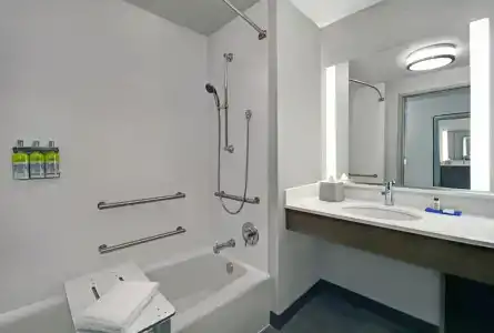 Holiday Inn Express - Houston - Galleria Area, An Ihg - 33