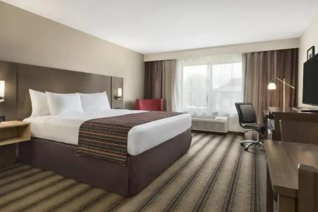Country Inn & Suites by Radisson,, IL - 17