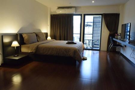 Hideaway Guest House And Bar - 2