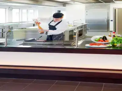 Mövenpick 's Hertogenbosch - 25