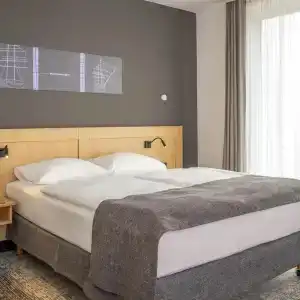 Park Inn by Radisson Papenburg - 49