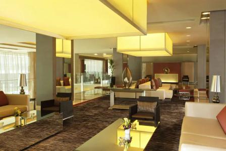 Park Rotana Abu Dhabi - 15