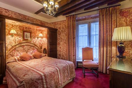 Hôtel Fougère - 16