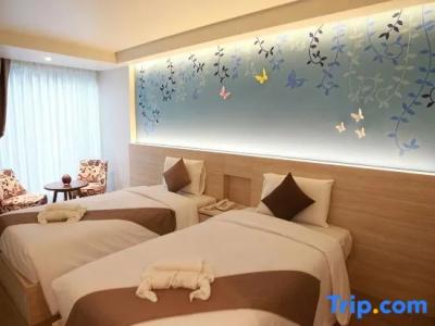 Levana Pattaya - Sha Extra Plus - 53