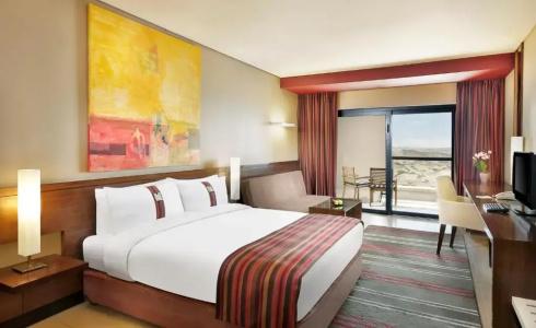 Holiday Inn Resort Dead Sea, An Ihg - 86