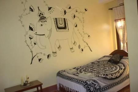 Sapana Village - 106