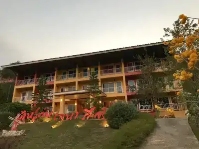 Baan Suan Rojjana - 0