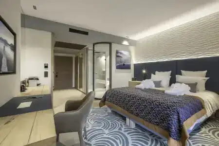 Rivage Hôtel & Spa Annecy - 92
