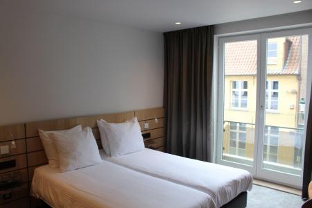 Le Bois De Bruges - 28