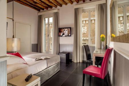 Stay Inn Rome Via Del Corso - 1