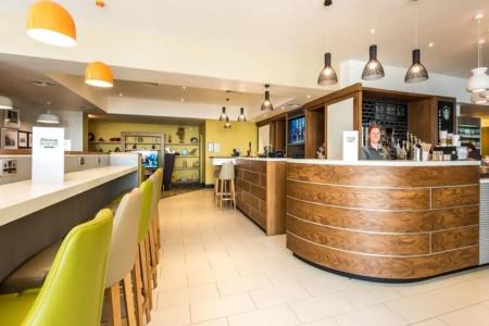 Holiday Inn Brighton Seafront, An Ihg - 25