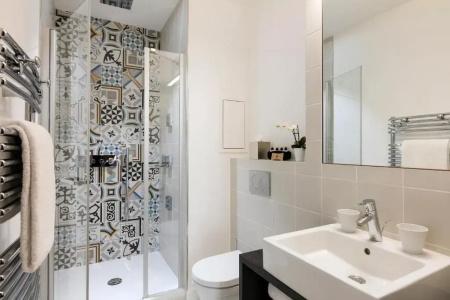 Hôtel Square Louvois - 55