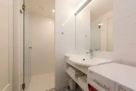 Tallinn Apartment - 110